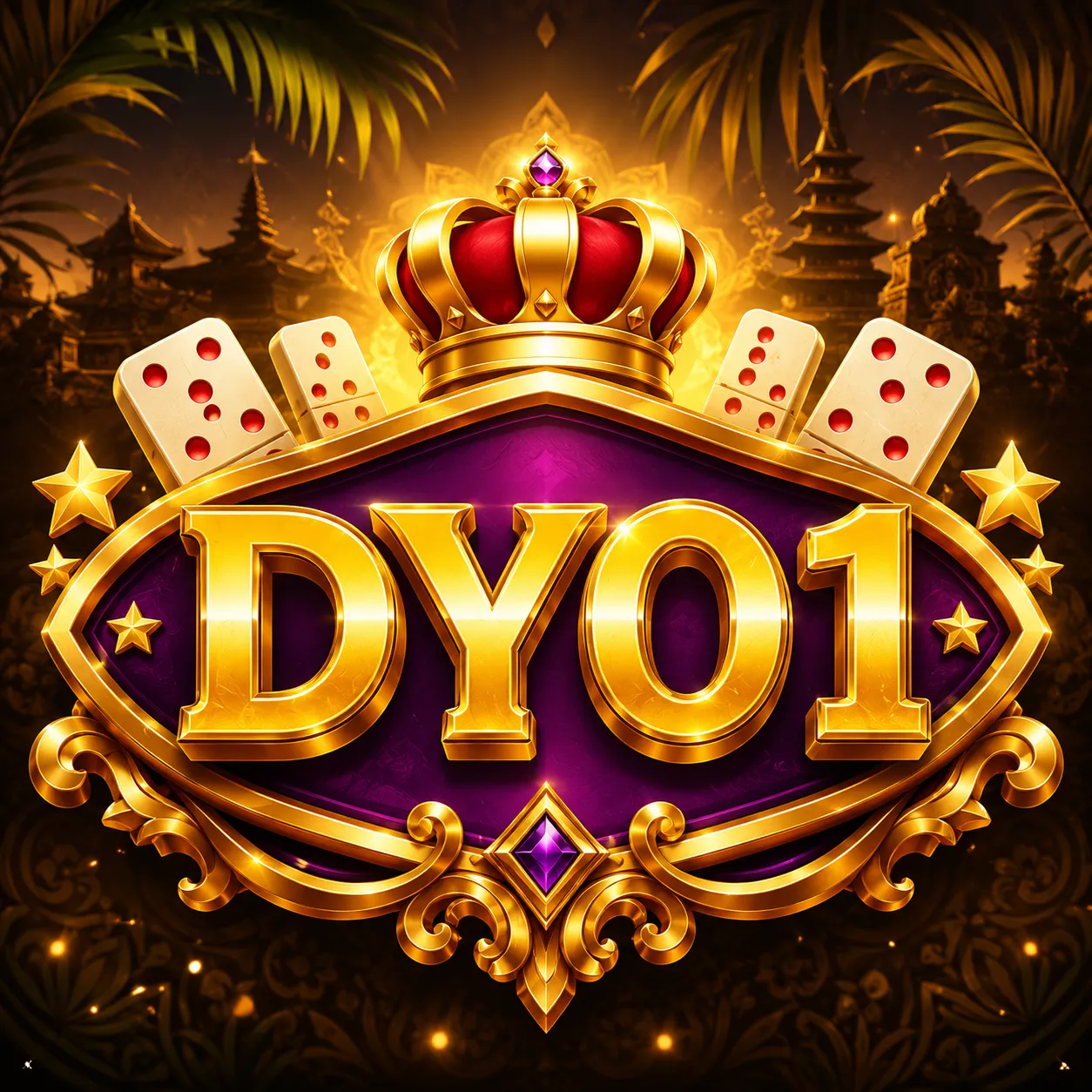 DY01 - Petualangan Epik Dalam Dunia MMORPG