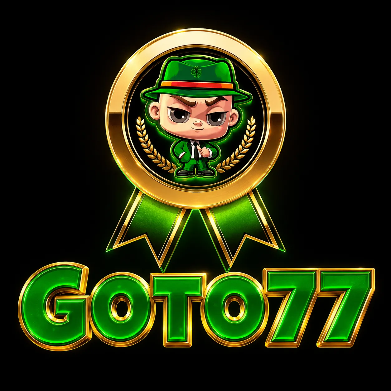 GOTO77 - Permainan Seru Match-3 yang Menantang