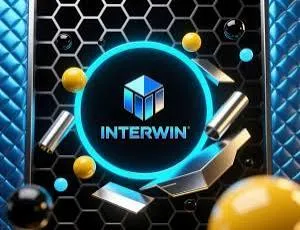 INTERWIN - Game Gaple Seru dan Menarik