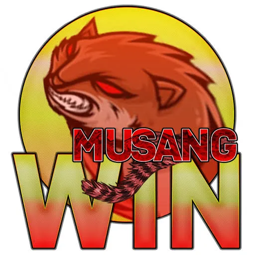 MUSANGWIN - Game MOBA Terbaik untuk Para Pecinta Aksi