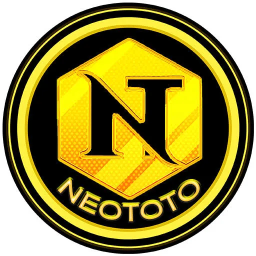 NEOTOTO - Menghadapi Kengerian dalam Kegelapan