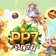 PP7SLOT - Eksplorasi Dunia Terbuka yang Menyenangkan