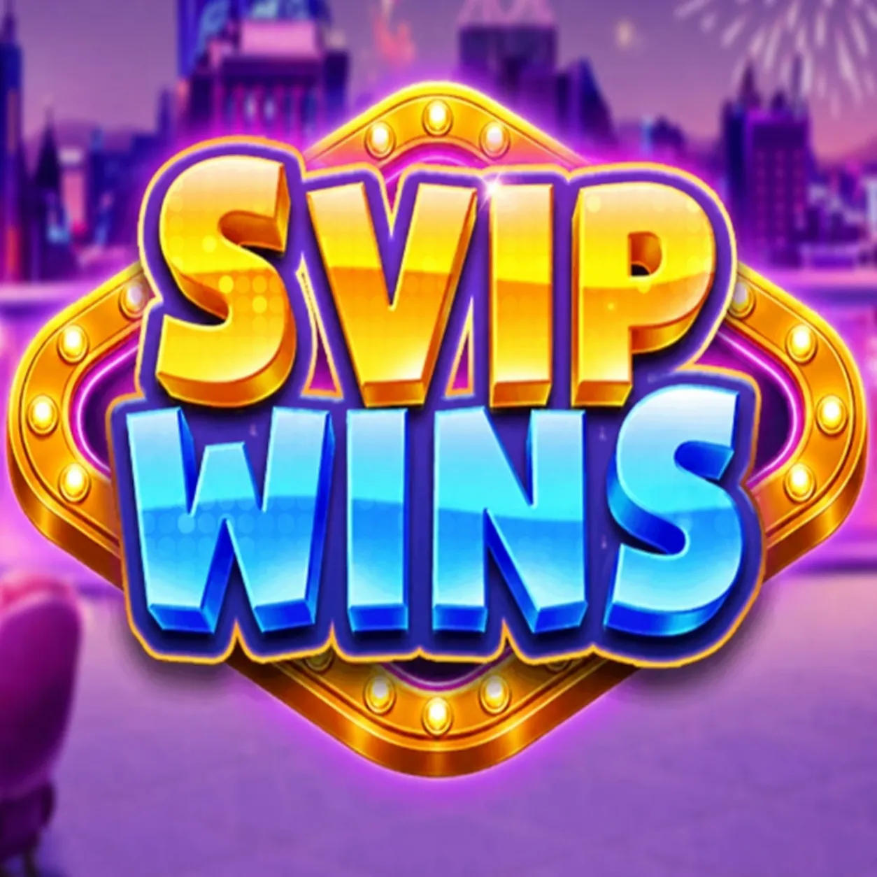 SVIPWINS - Permainan Slot Terbaik untuk Pengalaman Menarik