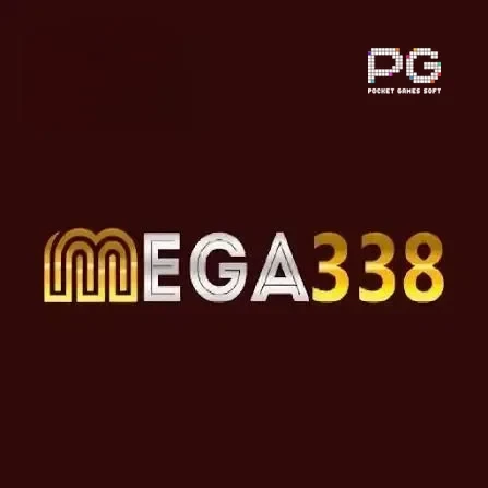 Logo mega338